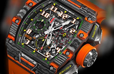 costliest richard mille watch|richard mille why so expensive.